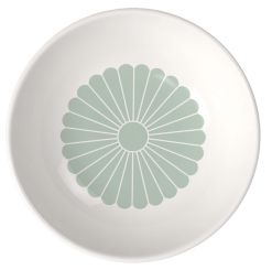 Villeroy & Boch Fleur Vert Dessertschale 13x13x4cm 