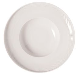 Villeroy & Boch Afina Teller Tief 25x25x5,5 cm 