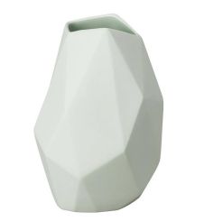 Rosenthal Vase 14 cm Surface Sea Salt 