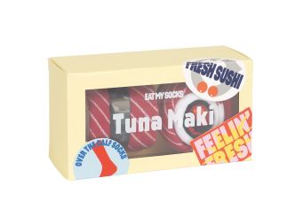 Socken EMS Tuna Maki 