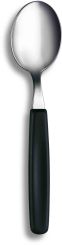 Victorinox Tafellöffel schwarz 