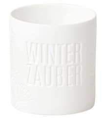 Räder Winterzauber Lichtlein D.6,5cm H.7cm 