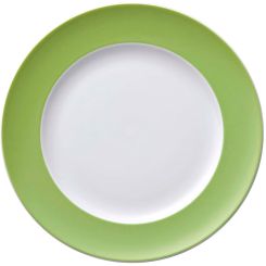 Thomas Sunny Day Apple Green Frühstücksteller 22 cm 