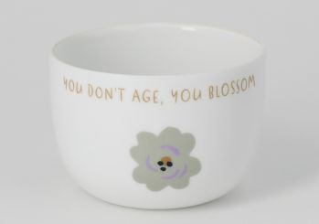 Räder Geburtstagslicht You don't age D:7cm H:4,9cm 