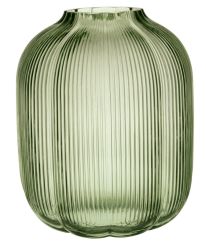 Villeroy & Boch Fleur Vert Vase 190 mm 
