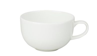 Thomas Sensai White Kombi-Obertasse 