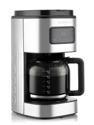 Bodum Programmierbare Kaffeemaschine 900W 12 Tassen 1 5L 