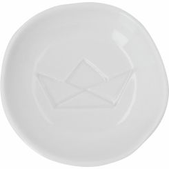 Räder Glücksschälchen Boot D.6cm H.1,5cm 