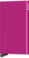 Secrid Cardprotector Fuchsia 