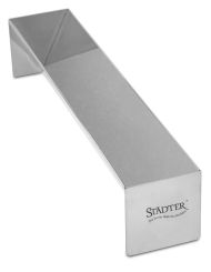 Städter Pastetenform Dreieckform 30x 