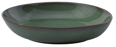 Villeroy & Boch Lave Vert Schale 22x21x4,2 cm 