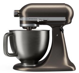 KitchenAid Artisan Plus Küchenmaschine 4.7L Artisan Iron Ore 