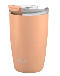 FLSK To-Go Cup 350 ml peach 