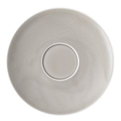 Thomas Loft Colour Moon Grey Kombi-Untertasse 