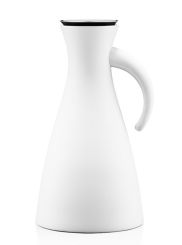 Eva Solo Isolierkanne 1 L low white 