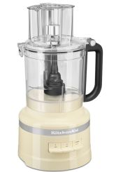 KitchenAid Food Processor 3,1 L Crème 