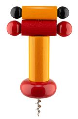 Alessi Korkenzieher Y 