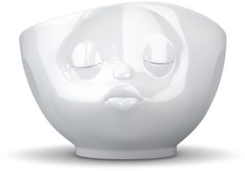 Fiftyeight Products Schale küssend weiß 