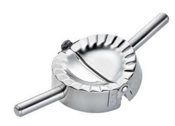Küchenprofi Ravioliformer Mini Rund 
