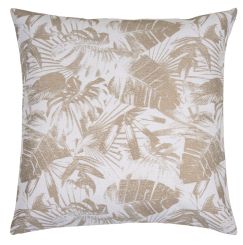 pad Kissenhülle 50x50 cm Las Palmas sand 