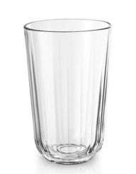Eva Solo Facettenglas 43 cl 4 Stk. 