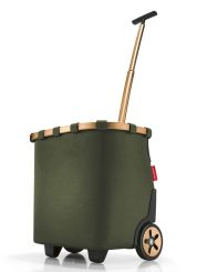 Reisenthel Carrycruiser Forest Gold 