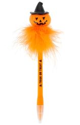 Legami Kugelschreiber Writing Is Magic Pumpkin 