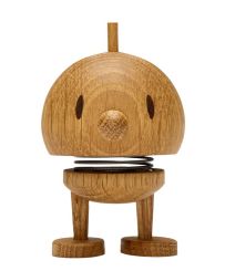 Hoptimist Bumble S Oak 