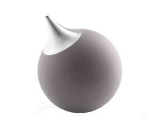 Eva Solo Seifenspender Ø8 cm Elephant grey 