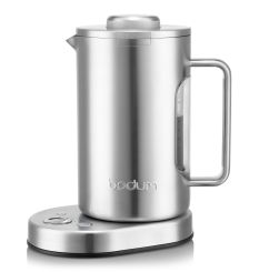 Bodum Wasserkocher Edelstahl matt 