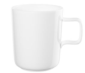 ASA Selection Oco Henkelbecher L 8,6 cm B 8,6 cm H 10 cm 