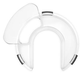 KitchenAid Easy Snap Spritzschutz (für 4.3L& 4.8L) 