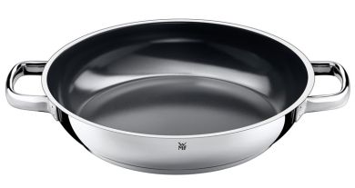 WMF Servierpfanne Durado 28 cm mit Keramikversiegelung 