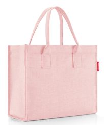 Reisenthel Daily Shopper Twist Blush 