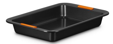 Le Creuset Backform Rechteckig 33 X 23 Cm Antihaft-Backformen 