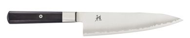 Miyabi Gyutoh 20 cm Braun 4000 FC 