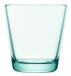iittala Kartio Glas 21 cl wassergrün 