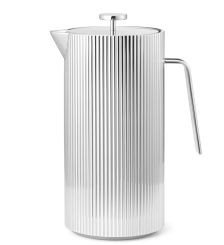 Georg Jensen Kaffeezubereiter French Press 1,0 l Bernadotte 
