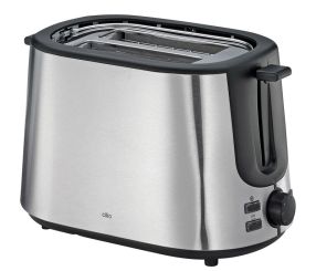 Cilio Toaster CLASSIC 2 Scheiben 