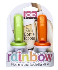 Joie msc Flaschenverschluss Rainbow 