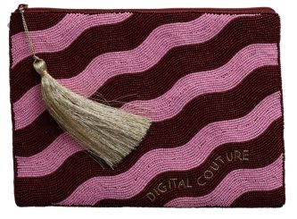 Gift Company Elodie Tasche XL Motiv: Stripes 