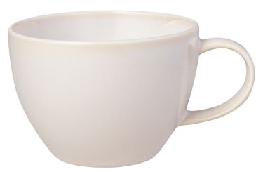 Villeroy & Boch Crafted Cotton Kaffeeobertasse 12x9x6 cm 