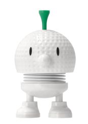 Hoptimist Golf Bumble S White 