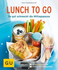 GU Lunch To Go 