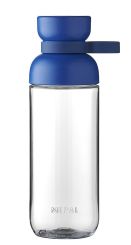 Mepal Trinkflasche Vita 500 ml Vivid Blue 