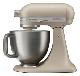 KitchenAid Artisan Plus Küchenmaschine 4.7L Artisan Oat 