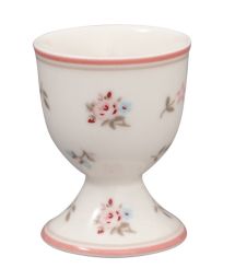 Greengate Eierbecher Junia white 