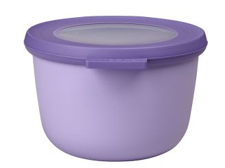 Mepal Multischüssel Cirqula Rund 500 ml Nordic Lilac 