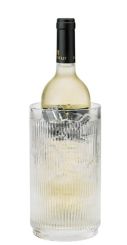 Stelton Pilastro Weinkühler clear 