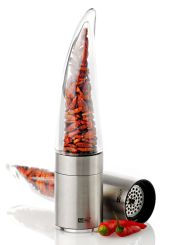 AdHoc Geschenkset Chilischneider Pepe 